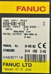 FANUC A06B-6081-H106